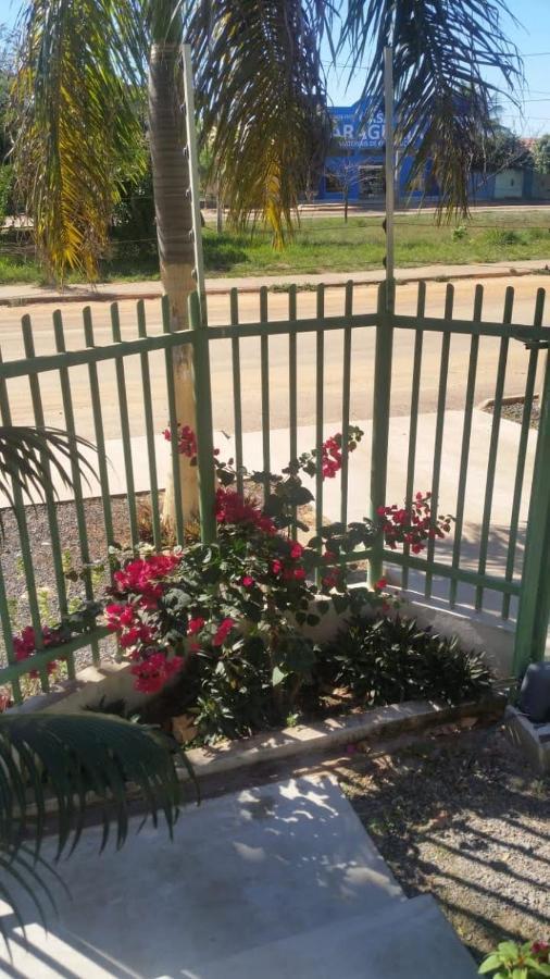 Segundo Andar De Chale Suico Villa Luis Eduardo Magalhaes Exterior photo